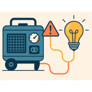 Elektrik Jeneratörleri